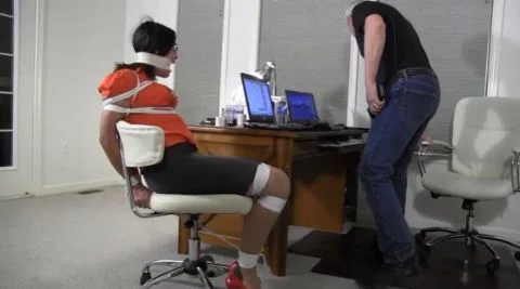 Girls next door bondage 2 sahryergcapture13