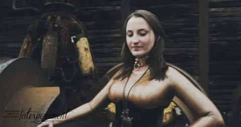 LateXperient H265 2020 02 09 Mary Shields