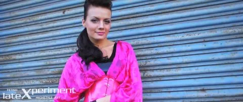 LateXperient H265 2011 05 01 Valerie Tramell