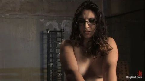 Hogtied 2009 7818 sienna