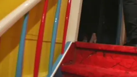 PainVixens ktr pvi 10 07 07 fat bondage slave