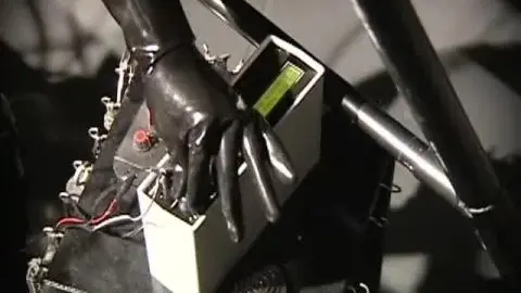 Gwen Media Gwen Media The Portal 1 rsh