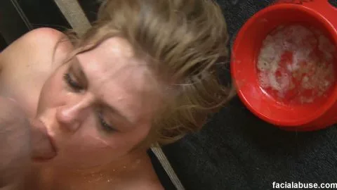 FacialAbuse 2019 222 Bethany