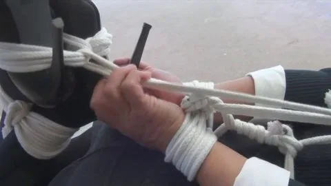 TranniesInTrouble bcho patiohogtie