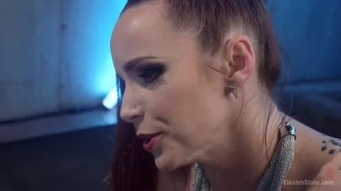 Electro Sluts 16 03 17 Bella Rossi And Anna De Ville 10bit H265