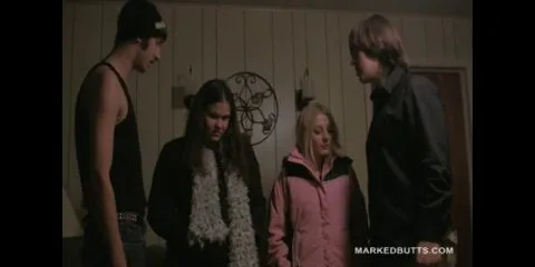 Marked Butts 357 1 dp 2000