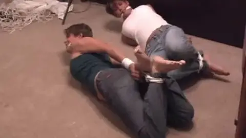 Boundhotties fulllength NNbV