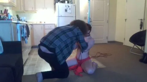 knottydevil 2020 12 14 From today s live with freak next door thanks for all ya ll a58e