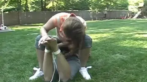 Boundhotties fulllength CCZk