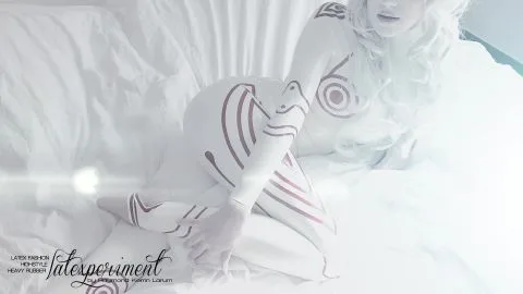 Latexperiment 2018 05 13 Angelia Russo