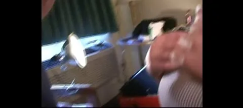 Hardcore Abductions #84 SCN2 CABLETIES PT1