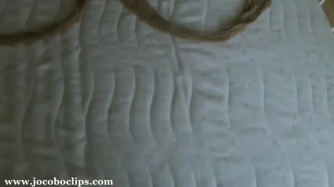 Jocobo Nylon Intruder Part 1 of 2