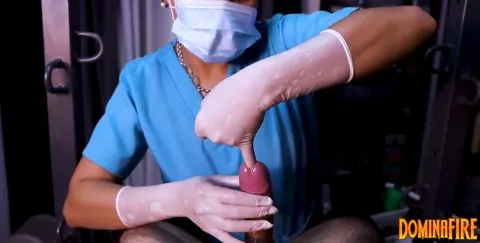 dominafire Femdom Sounding Compilation