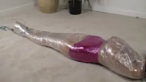 Quality Control CandyMummy1