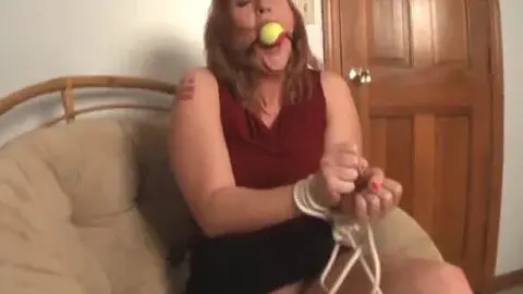 Boundhotties fulllength MiBR