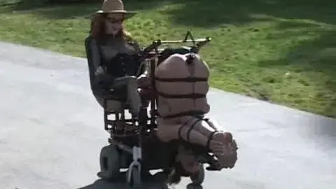 House Of Gord 19 05 03 Kali Kane Lydia Mclane Quadro Fuck scene