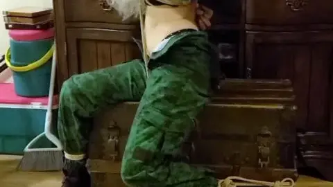 knottydevil 2022 11 12 Just did an escape play scene with pixiebait who is just the 5b63