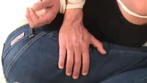 badmanvideos StaceyBRChainFull