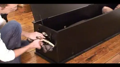 Quality Control KalLeiBox1