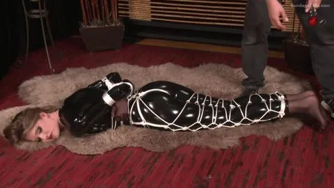 Bondage Cafe wmbcv 1101hd