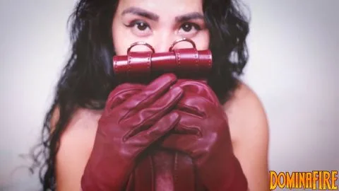 dominafire Asmr Unboxing Bdsm Toys From Liebe Seele