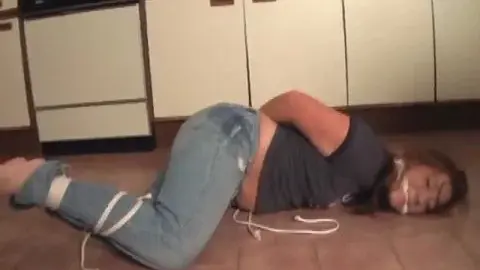 Boundhotties fulllength HZDv