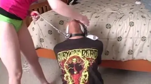 Boundhotties fulllength Guvx