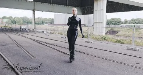 LateXperient H265 2020 11 01 Phoebe Patrick