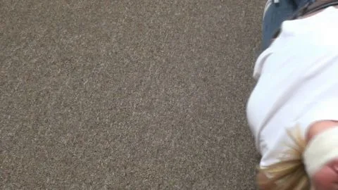 TiedinHeels Dakkota Struggle in Boots HD MP4