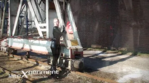 LateXperient H265 2010 03 14 Sophie Green