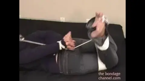 The Bondage Channel cl046