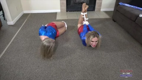 bound in the midwest bdw Ultragirl CI and BB