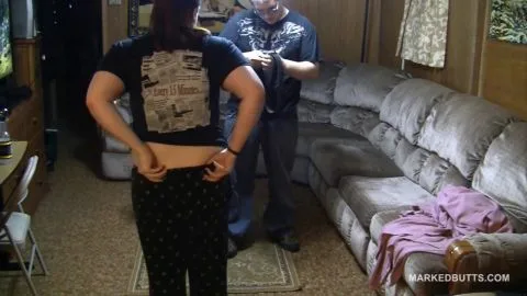 Marked Butts 130 1 dp 3000