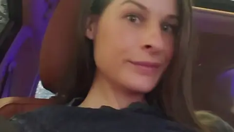 Natalie Nightwolf – 2022-11-26 Car Sex