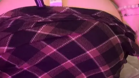 OF+Reddit Megapack: Mia Bluebird Doggy Style Fuck