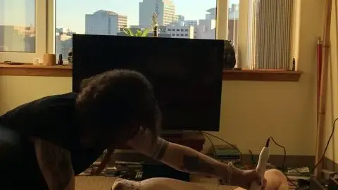 knottydevil 2020 11 14 Uploading an 18 minute video to your inboxes today here is 04a0