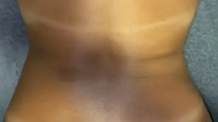 OnlyFans – TanlinesNGoodTimes 口交与屁股崇拜