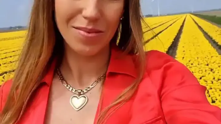 AngelVip – Love Tulipanowe 1