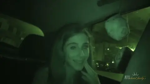 [AuntJudy’s Com] Complete Siterip Abbey – Abbey Takes Us on a Crazy Ri