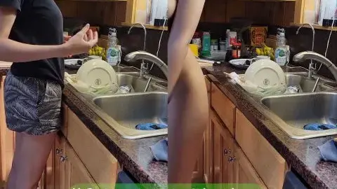 Boba Bitch Non NIP Nudist Benefits