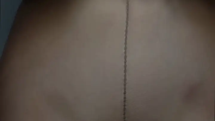 natalienightwolf – Alleen sokken scheurt