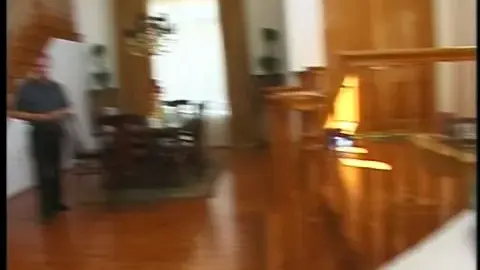 Luci Thai QTGMC x265 Luci Thai Oh Me So Horny QTGMC BTS