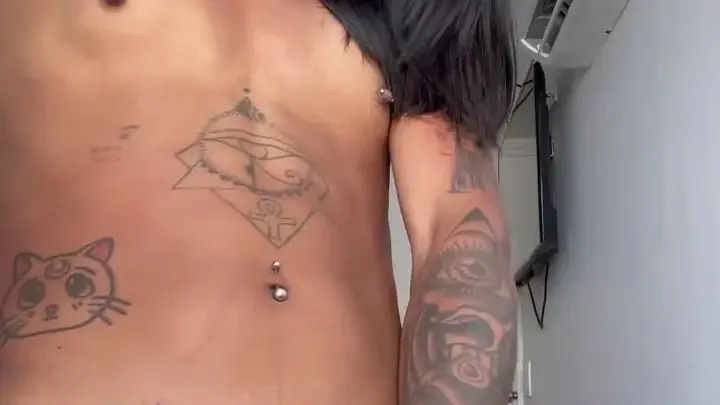 VVOF OnlyFans – MILF Latine Se Fait Baiser Fort