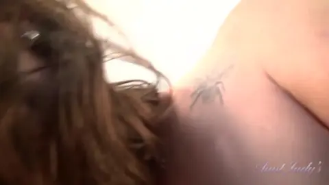 Part 3 (Names Di – Iz) Isabella (Isabella) – Auntie-Isabella-POV-BJ