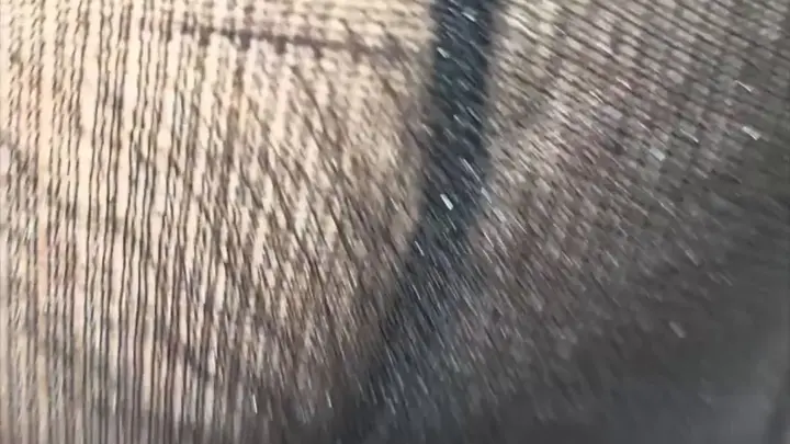 natalienightwolf – 鱼网美女口爆与骑乘内射