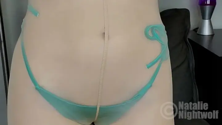 natalienightwolf – Heiße Session