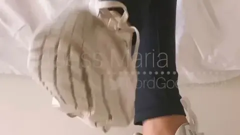 LGM H265 Where Are My Foot Fanatics At Do You Love Sweaty Feet