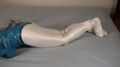 Quality Control MeiStrait2