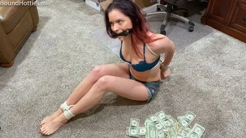 Boundhotties fulllength JOgV