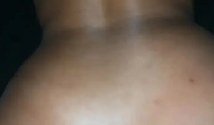 TanlinesNGoodTimes – Thick Black Girl Ass Play